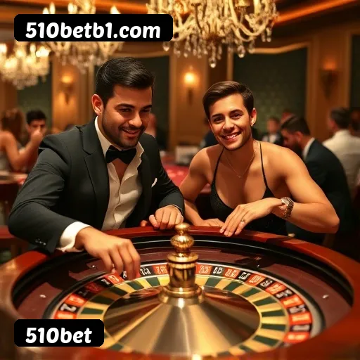 Benefícios do Login 510bet - Bônus e Vantagens Exclusivas