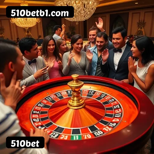 Coleção Premium de Slots 510bet - NetEnt, Pragmatic Play, Evolution